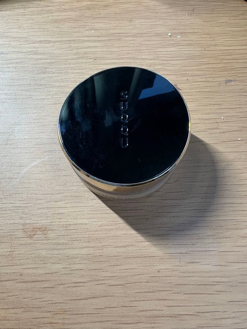 SUQQU ザファンデーション 125