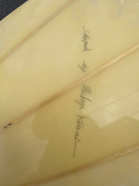 マリブサーフボード