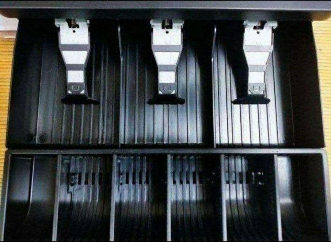 カシオレジスター　SR-S200　最新機種　スマホ設定売上管理　003000