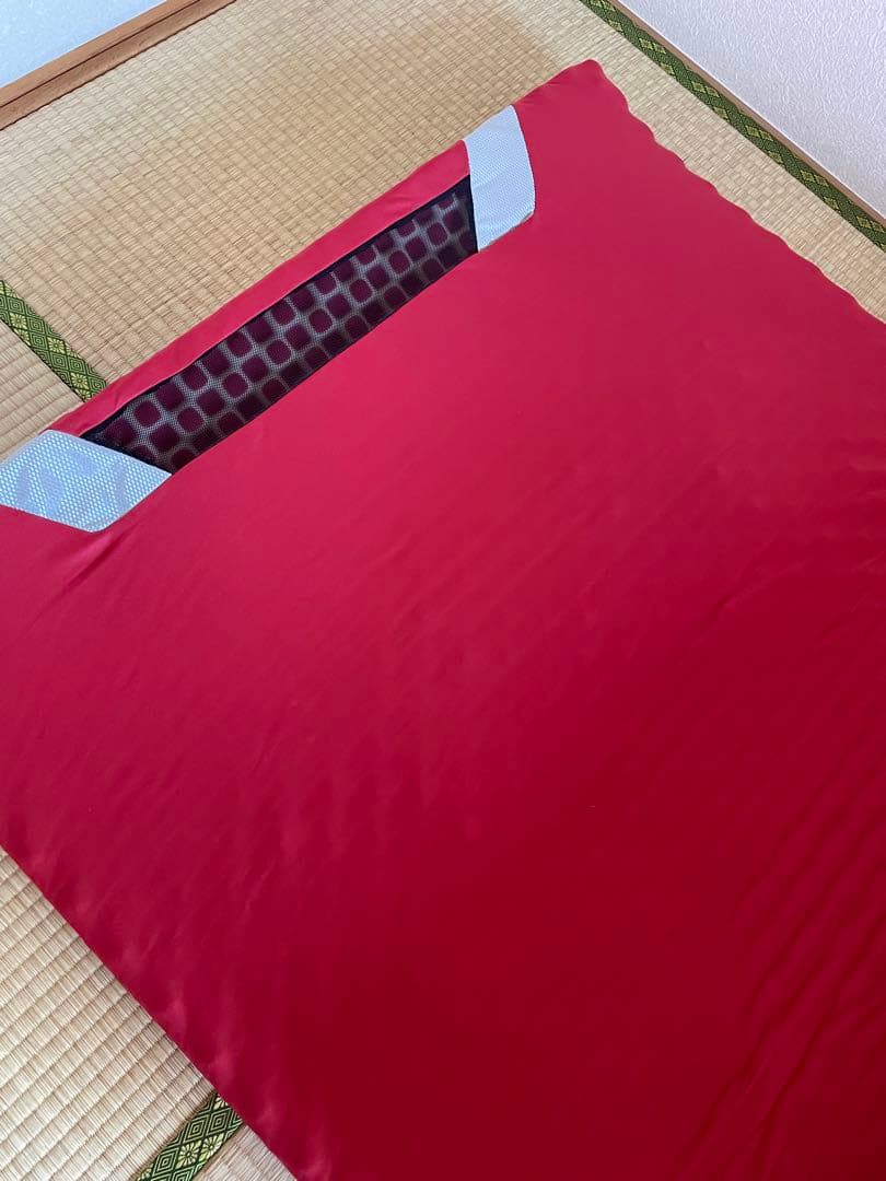 西川 AiR／エアーポータブル モバイルマット 数量限定大谷翔平選手モデル