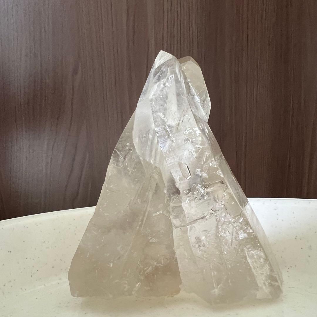 レムリアンシード タントリックツイン 水晶　風水　パワーストーン