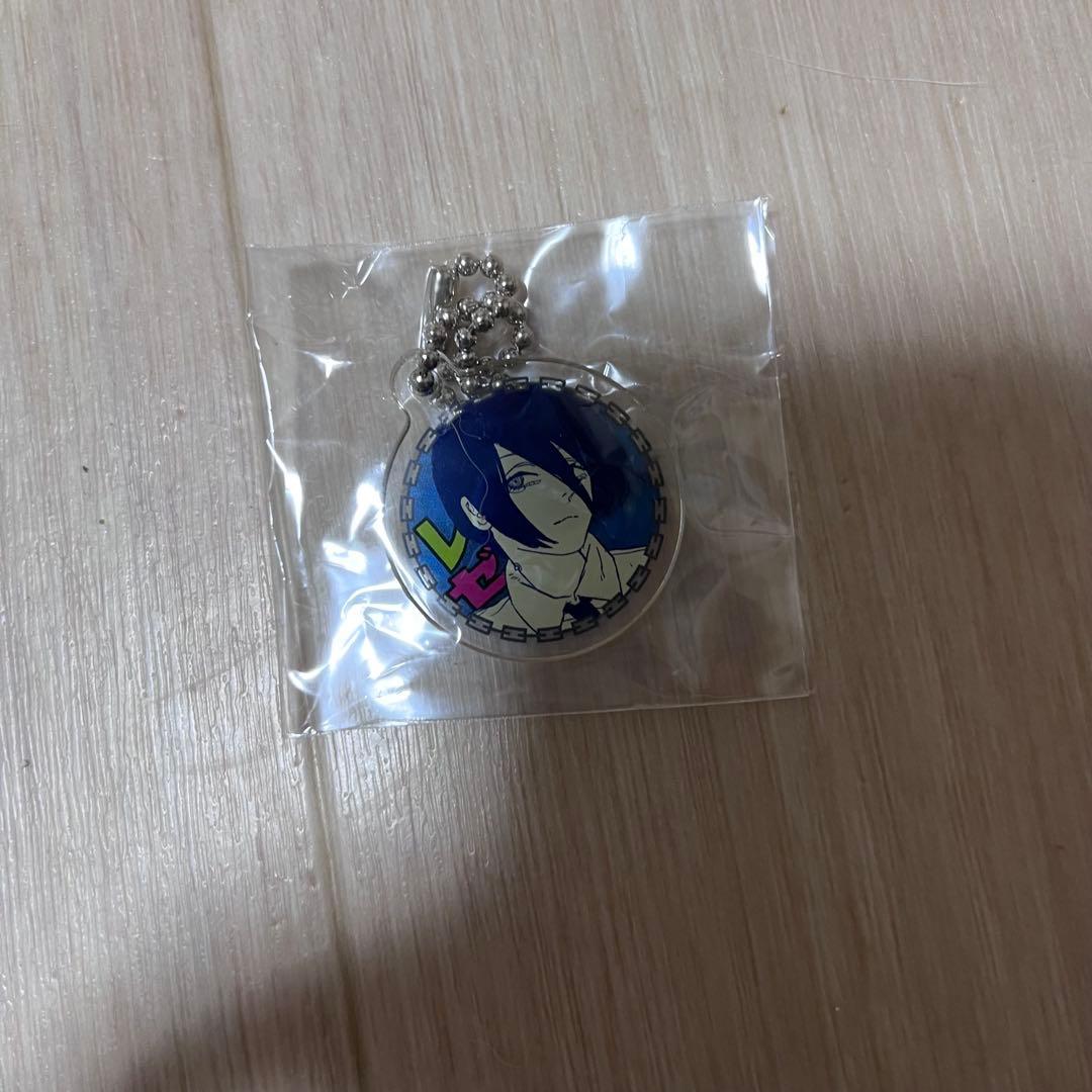 マキマの犬クッキー レゼ アクリルキーホルダー