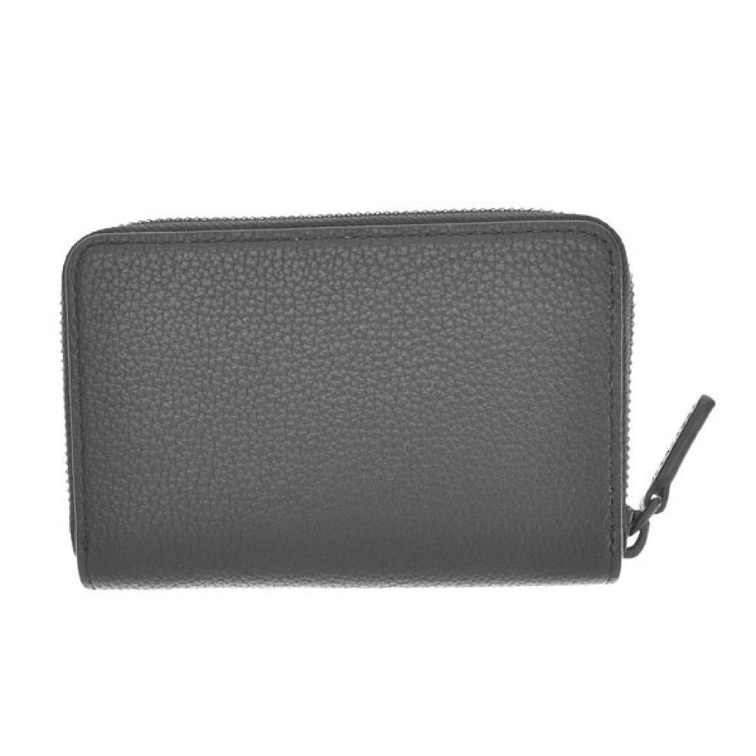 MCM ケース ZIPPED WALLET MINI MXLCATC01