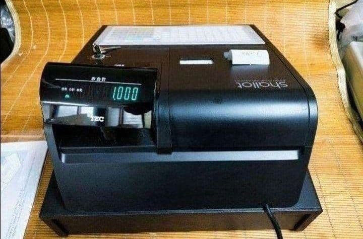 テックレジスター　FS-770　設定無料　最上位現行機種　858580