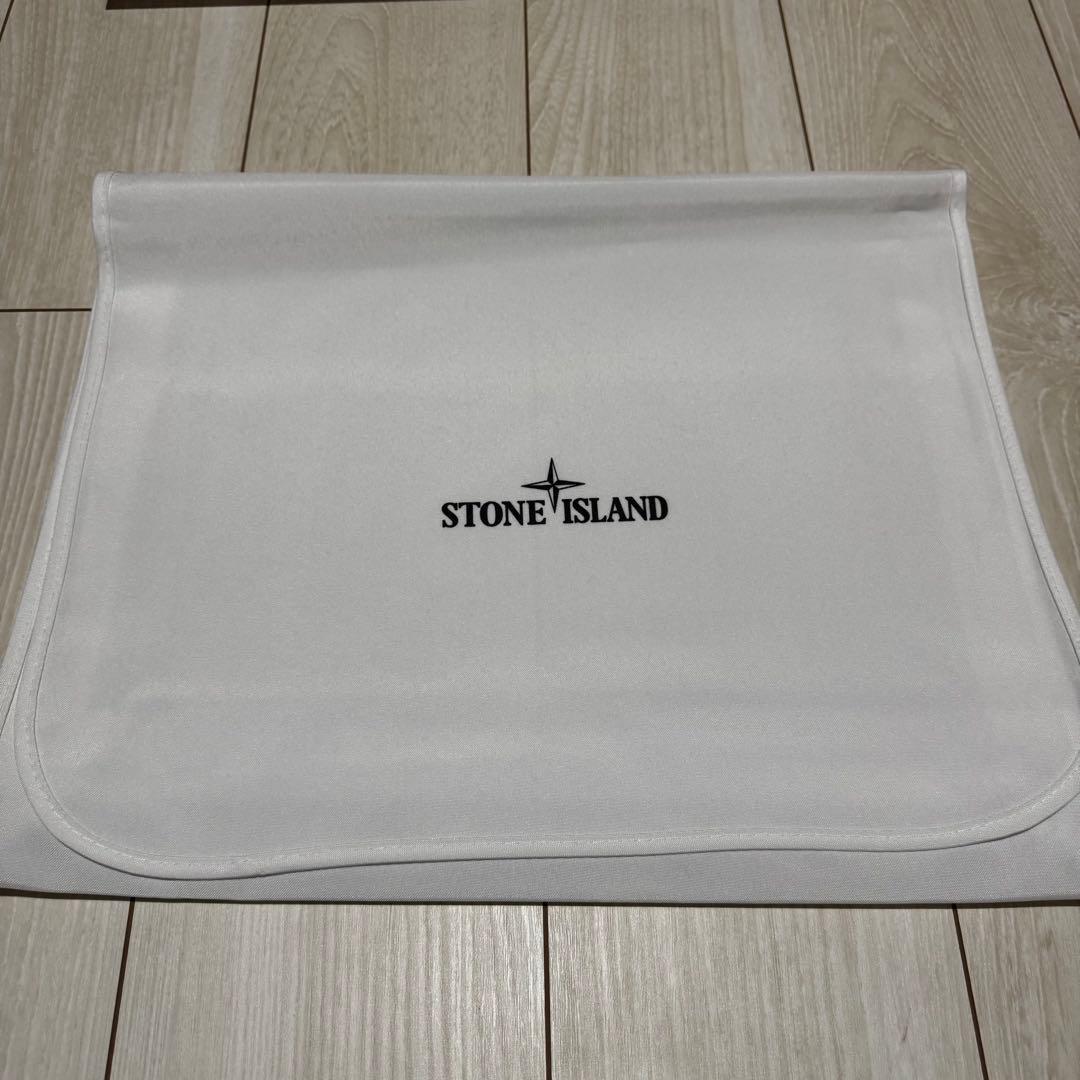 【正規品】STONE レギュラーフィット クルーネック