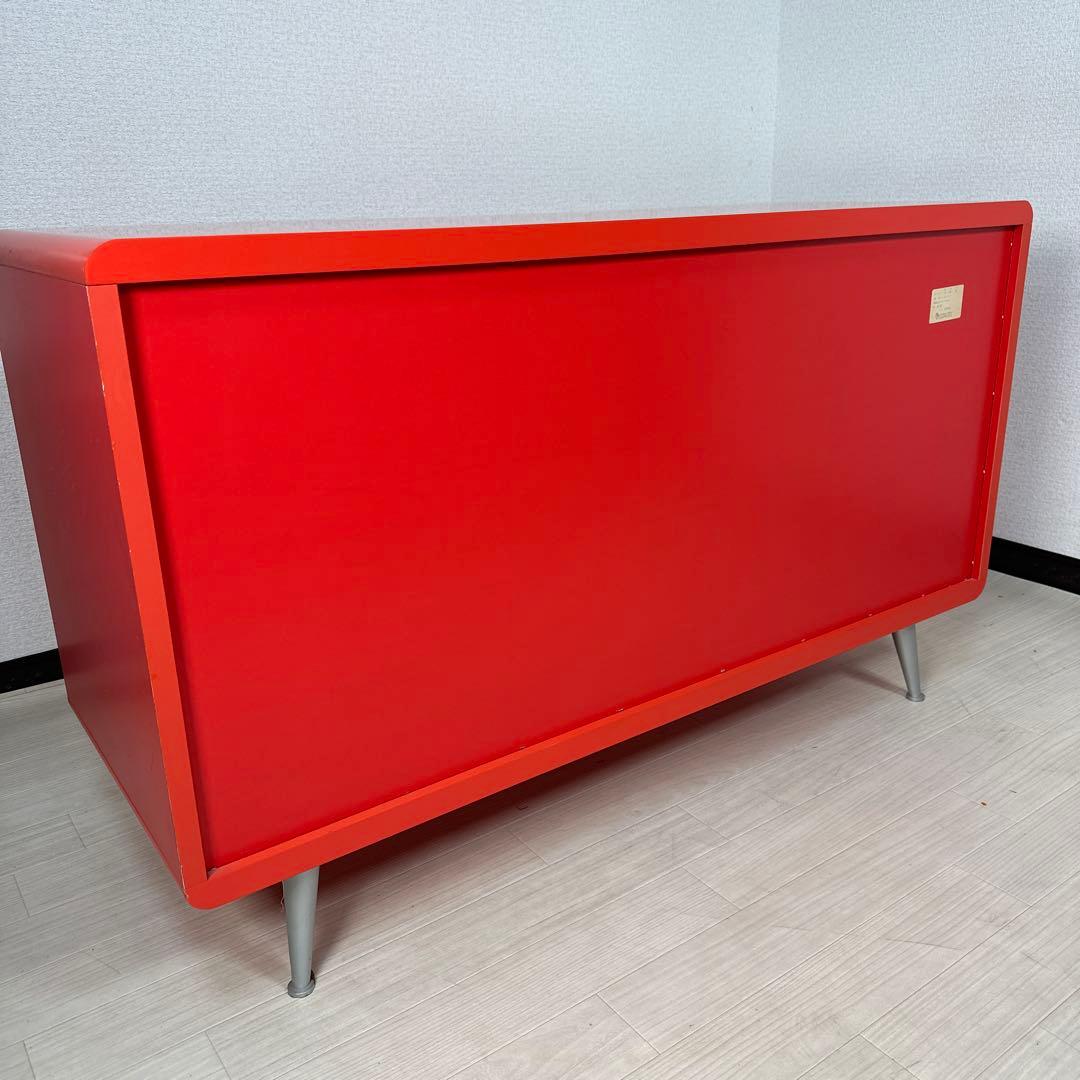 LEGNATEC レグナテック チェスト 3段6杯 スペースエイジ i4※