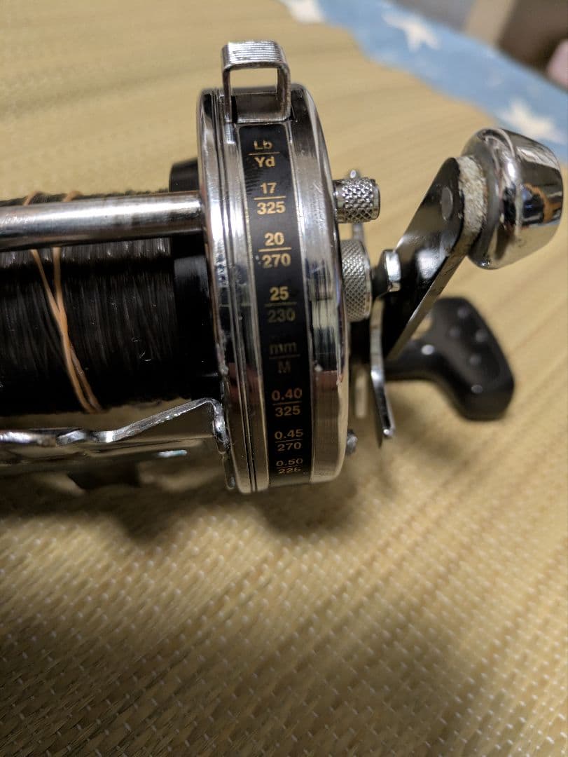 ambassadeur 7500Ｃ３JAPANSpecial