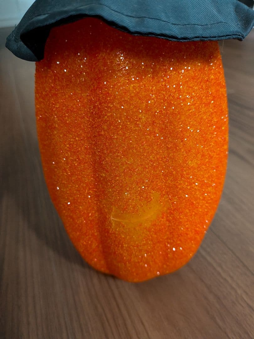 ハロウィンランプ ジャック・オー・ランタン 2個セット