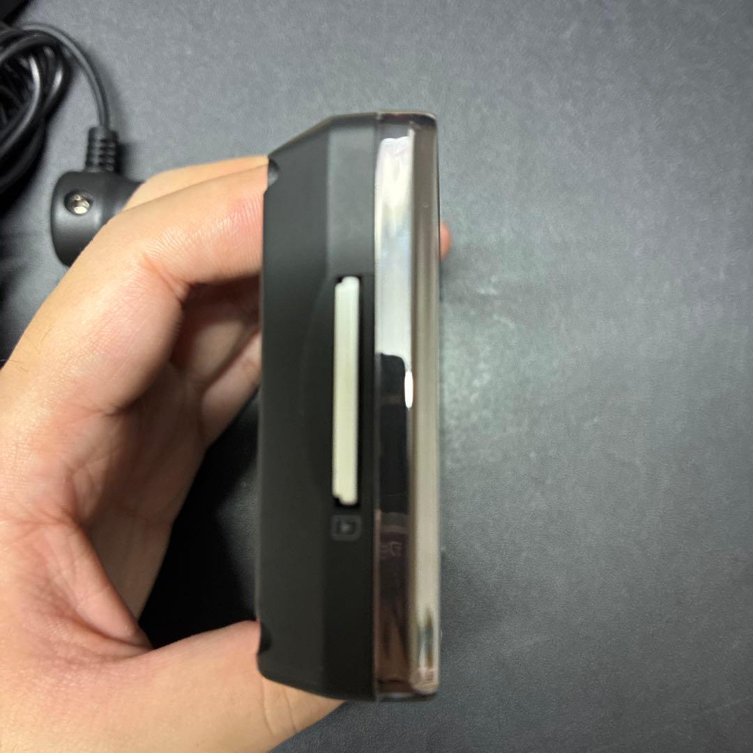 コムテック ZERO 809LV 中古レーダー探知機