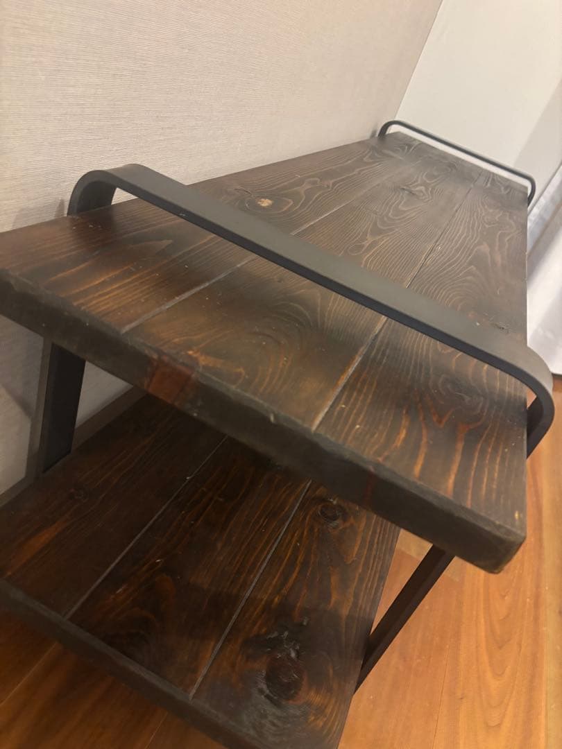 アクメファニチャー ACMEFURNITURE 特注 レア TVボード テレビ台