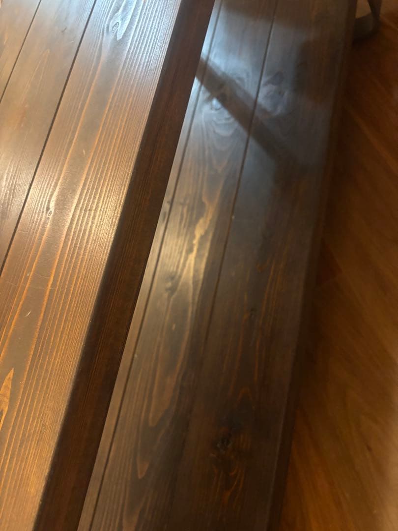 アクメファニチャー ACMEFURNITURE 特注 レア TVボード テレビ台