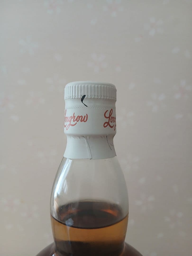 【正規輸入品】ロングロウ　ピーテッド　700ml