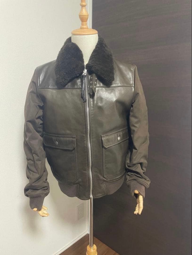 【C.P.Company】フライトジャケット⭐︎美品⭐︎