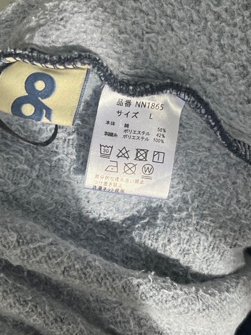 9090セットアップ L ネイビー