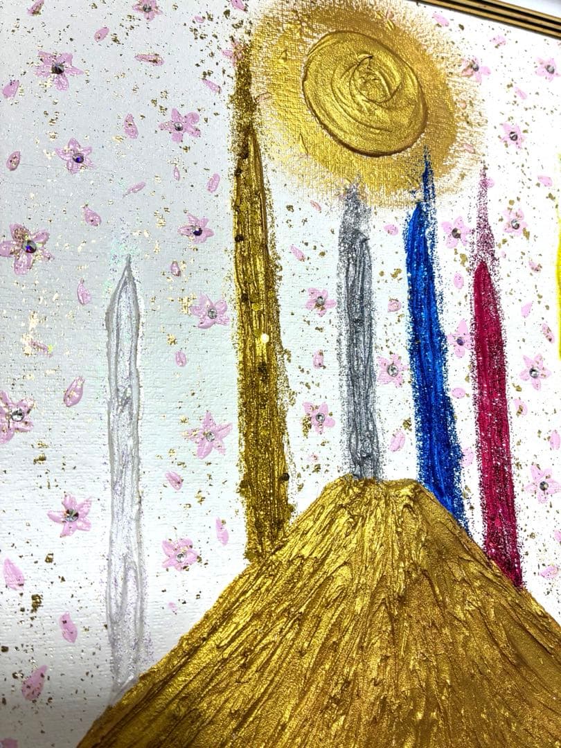 開運絵画