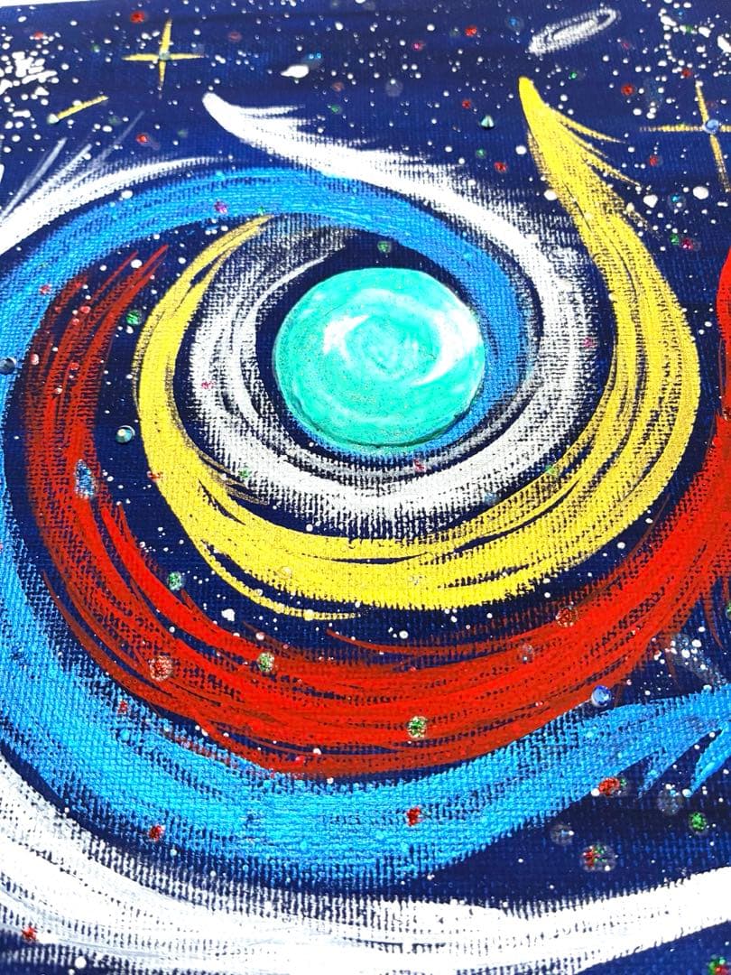 開運絵画