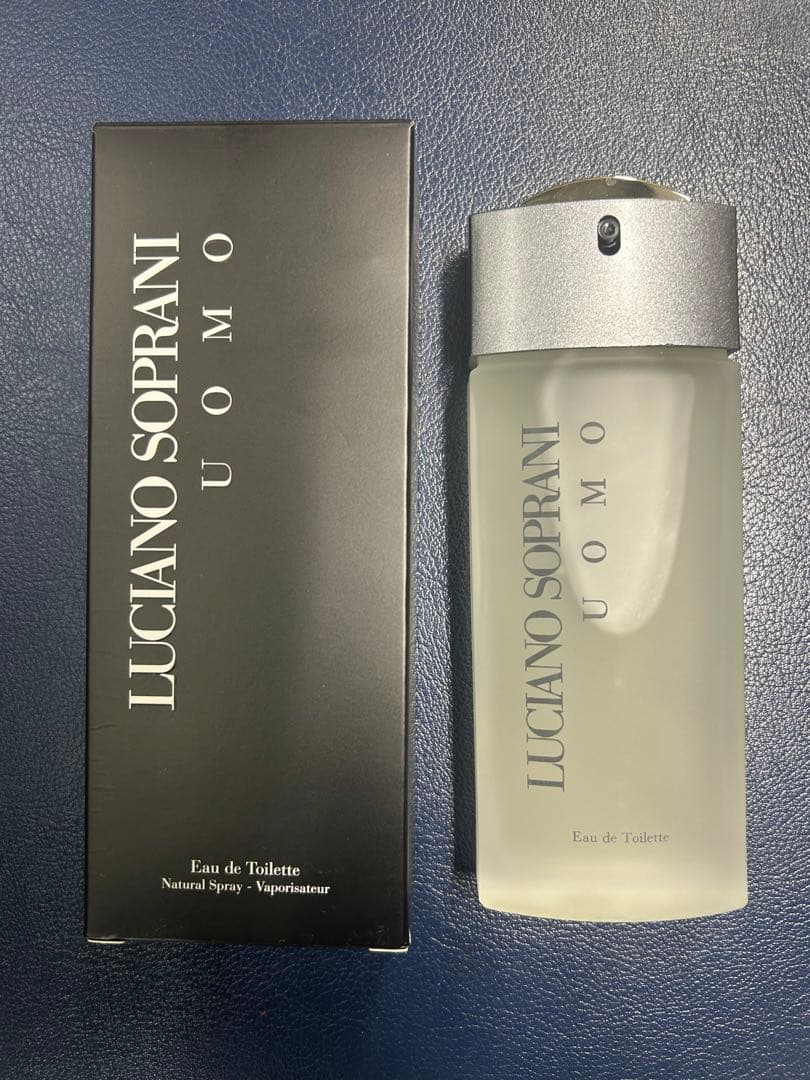 ルチアーノ　ソプラーニ　ウォモ　100ml