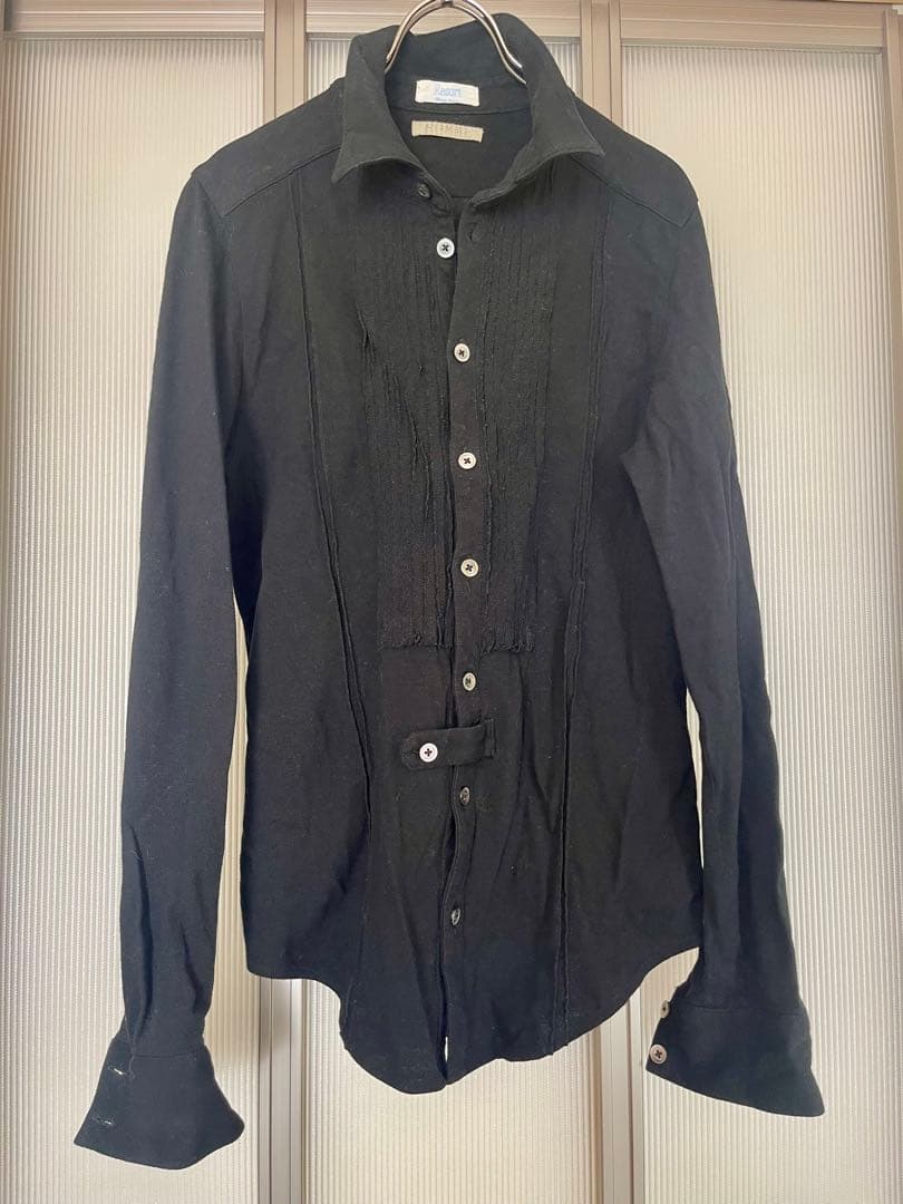 Share Spirit HOMME HYDE着 TXSタキシードドレスシャツ