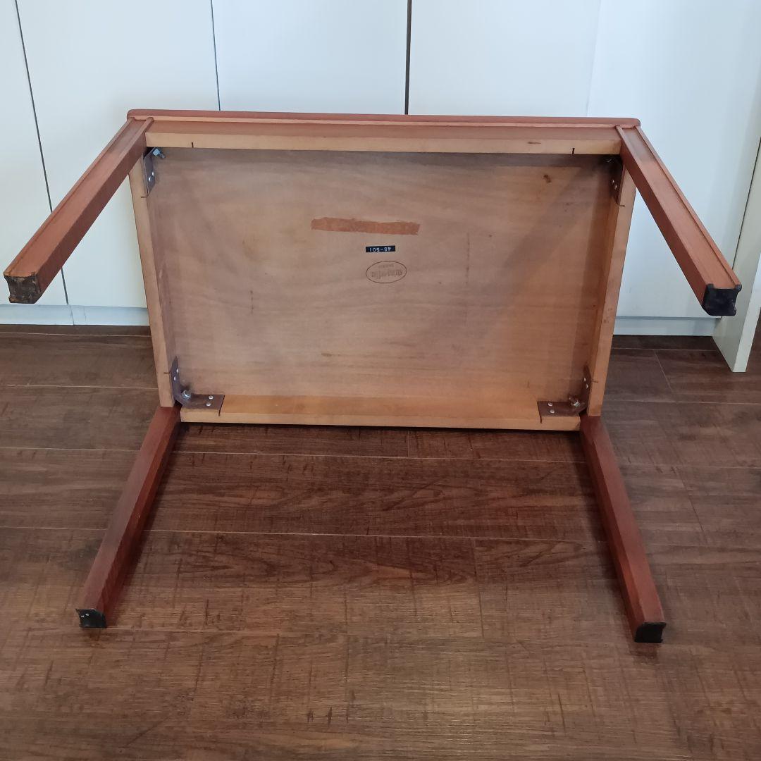 北欧 ヴィンテージ String Seffle サイドテーブル スウェーデン