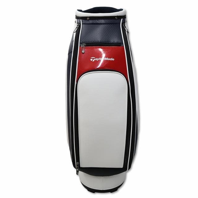 TaylorMade TJ083 オーステック キャディバッグ