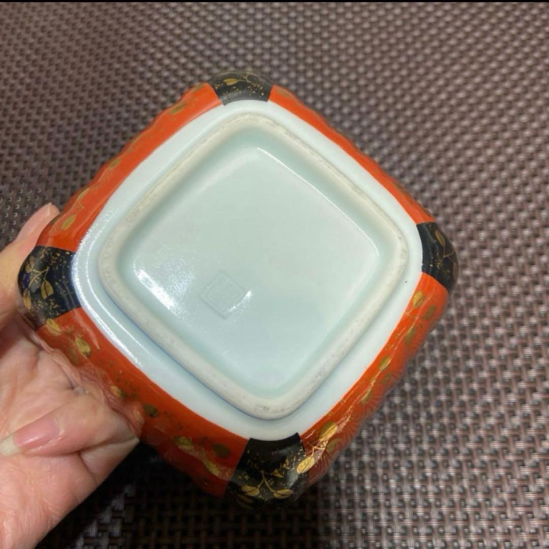 和食器　四角　小鉢　20個セット