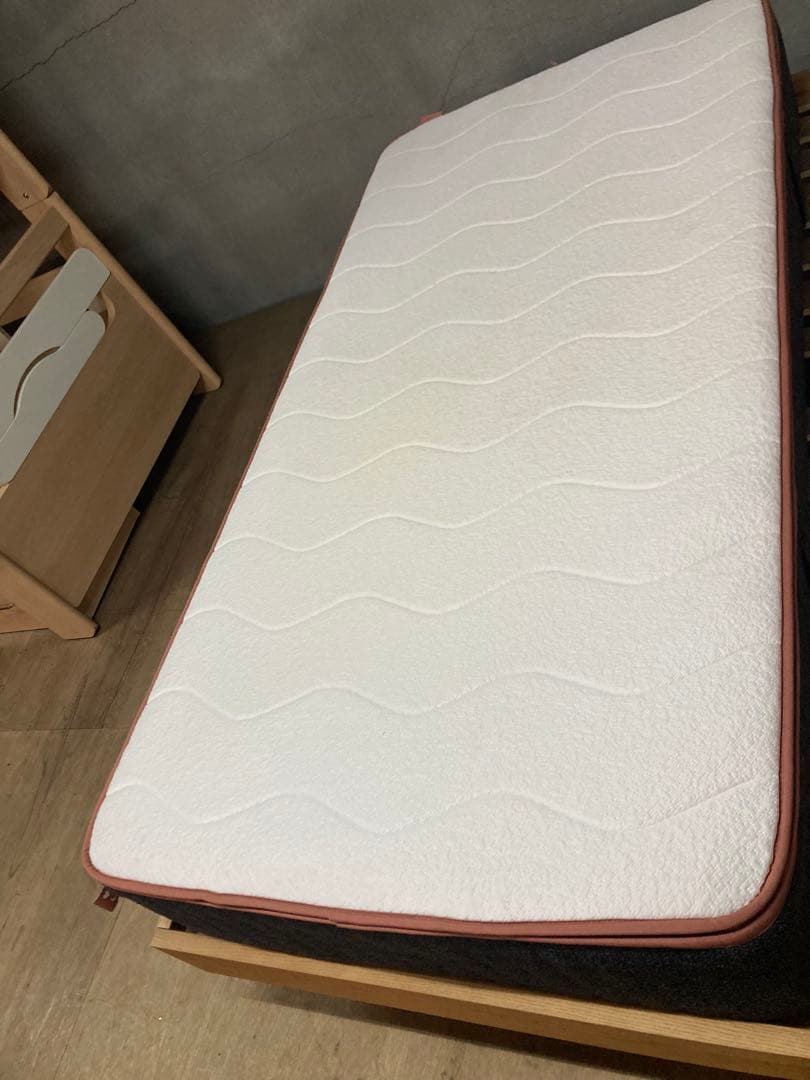 ⑬koala コアラマットレス　シングルサイズ　シュプリーム