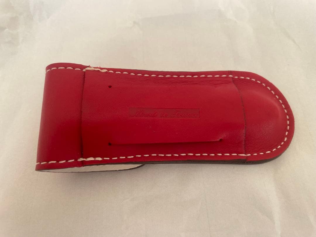 シャトー ラギオール Chateau LAGUIOLE 田崎真也 ソムリエナイフ