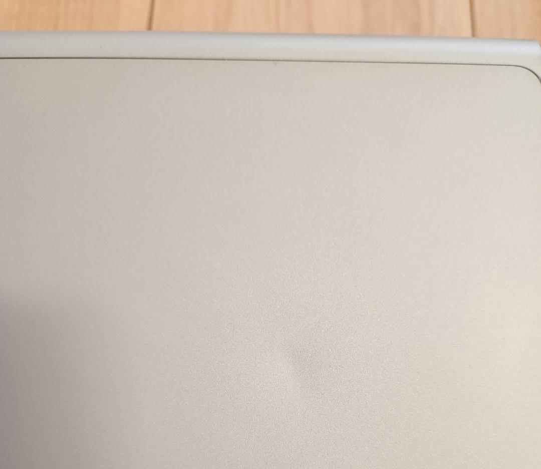 Microsoft Surface Book2 13.5インチ シルバー