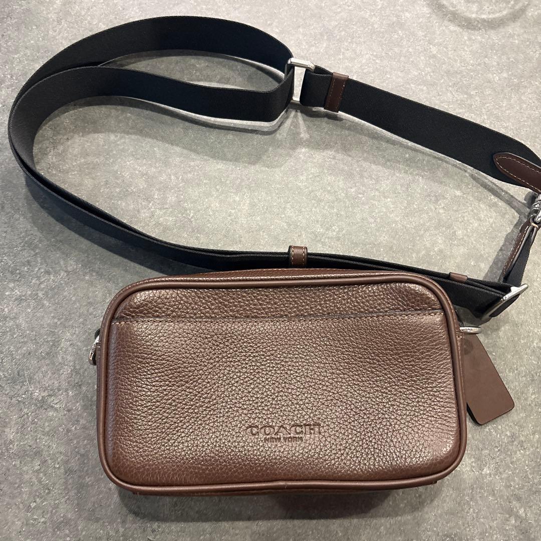 COACH ジェイデン クロスボディ