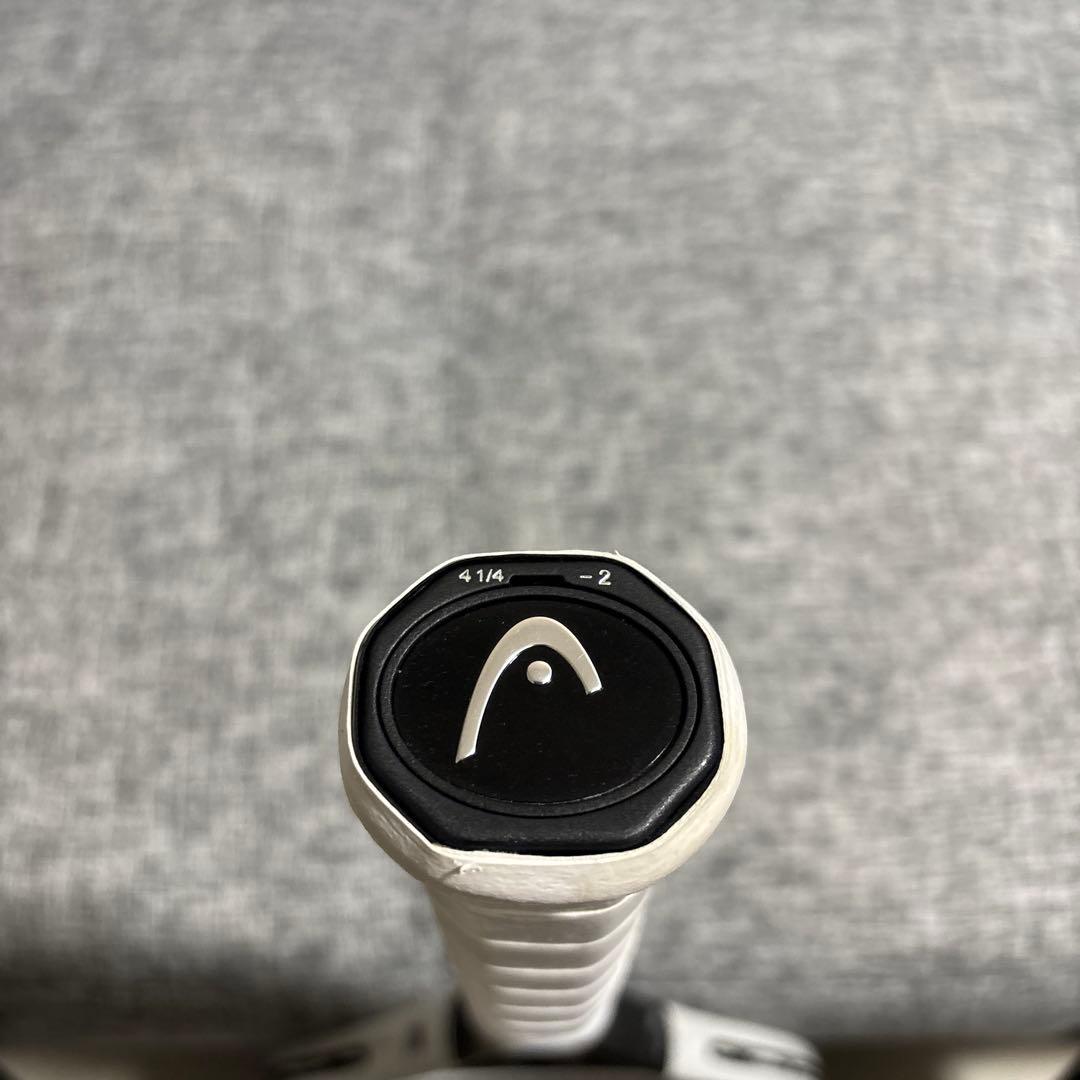 【最終値下げ】HEAD SPEED MP 500 テニスラケット 1/4