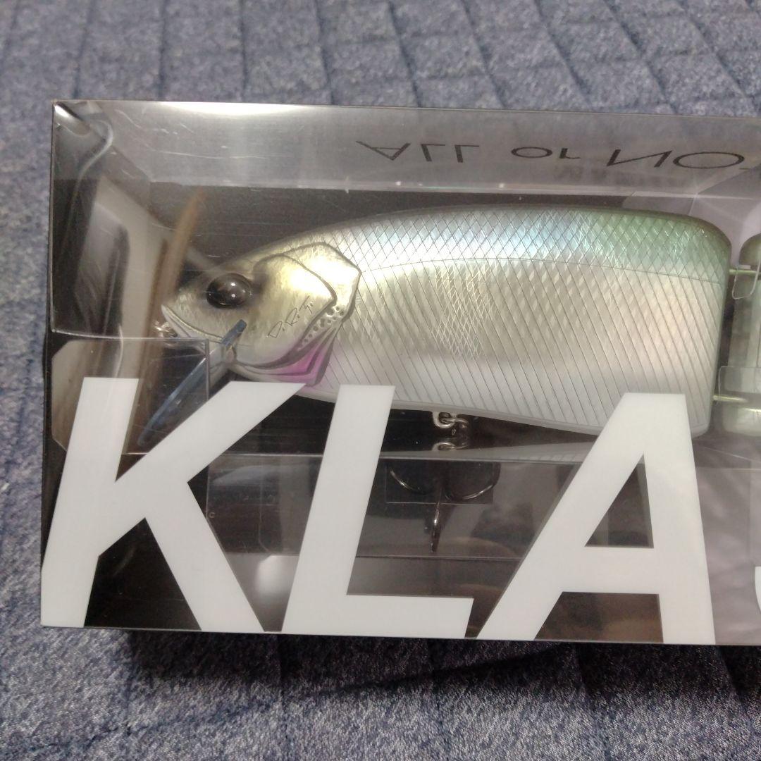 ルアー・フライ DRT KLASH9 SONIC