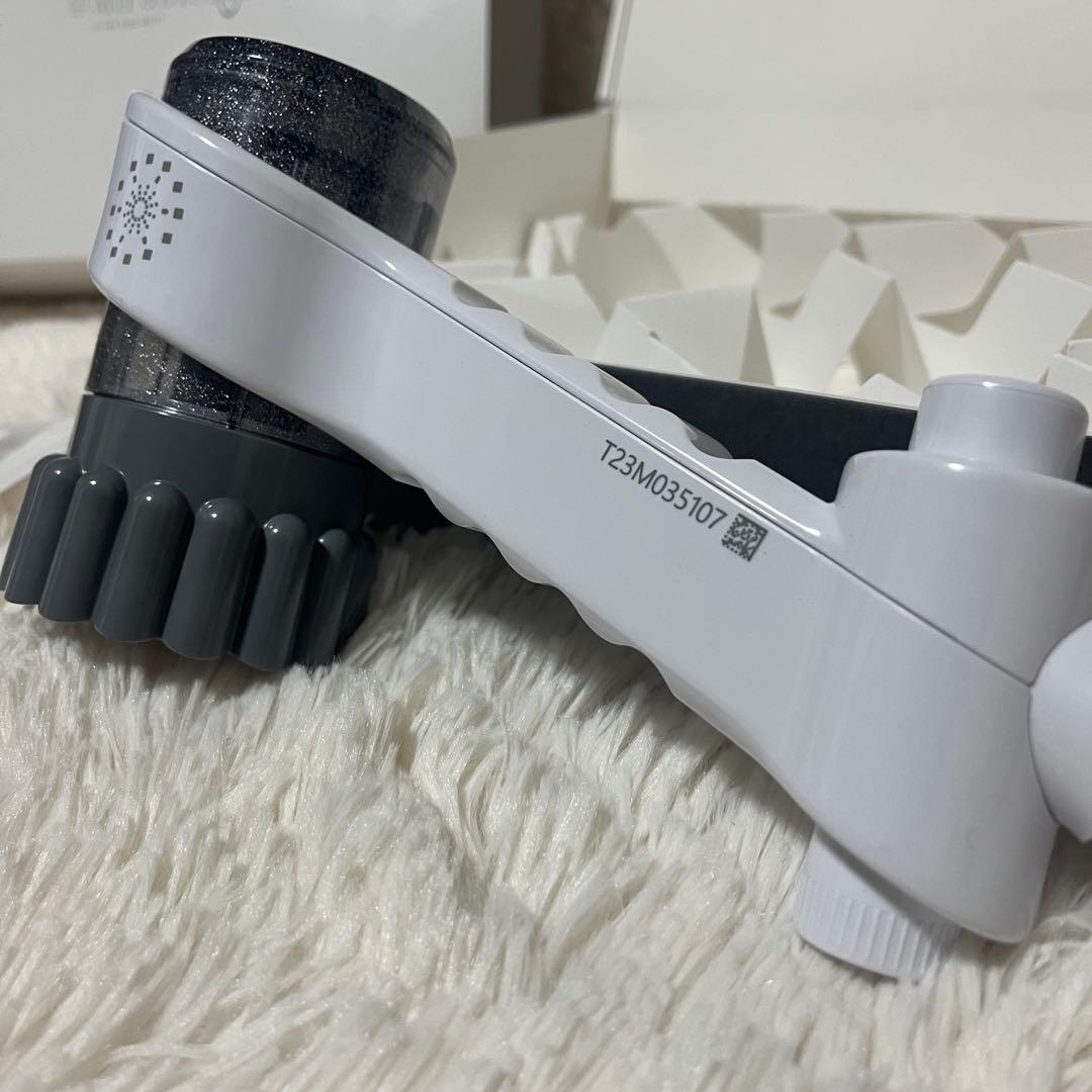 【新品未使用】 ミラブルZERO シャワーヘッド 正規品購入 シリアルナンバー有