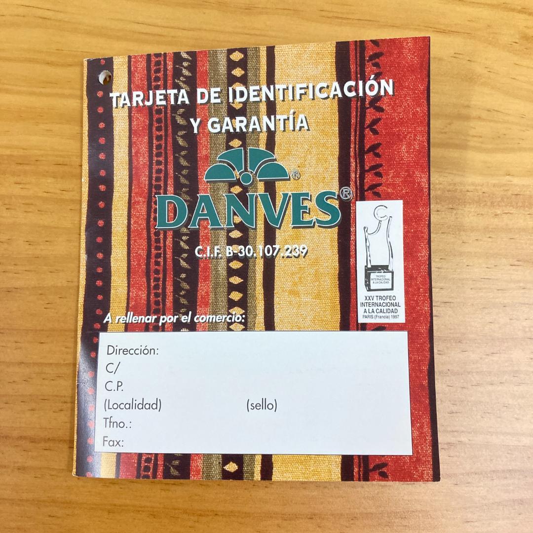 展示品　DANVES スペイン製 　キャビネット 棚　ラック　カントリー