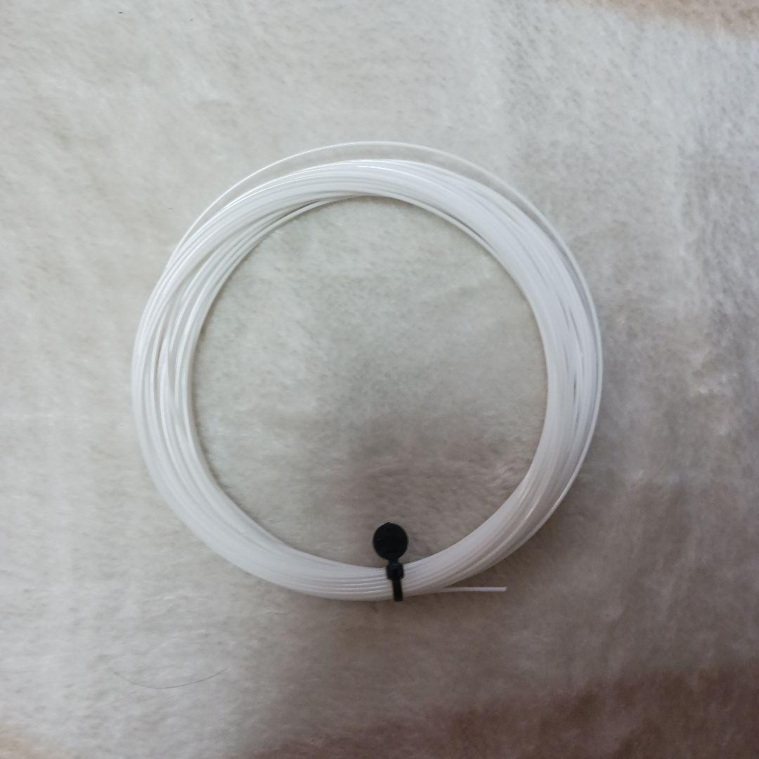 Wilson ウルトラV3 ツアーチーム　 グリップ2　ガットサービス