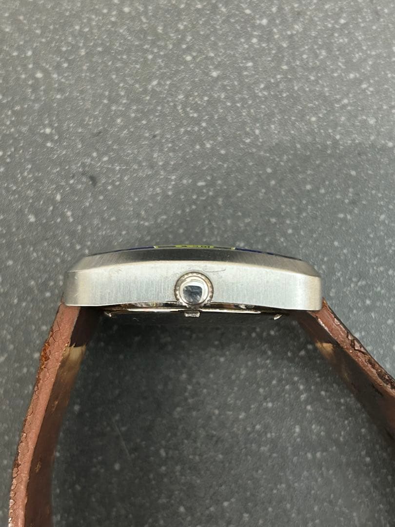 【稼動品】ORIENT AUTOMATIC ERAM-C0 CA