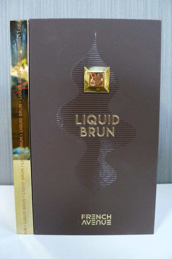 Liquid Brun French Avenue 100ml 香水