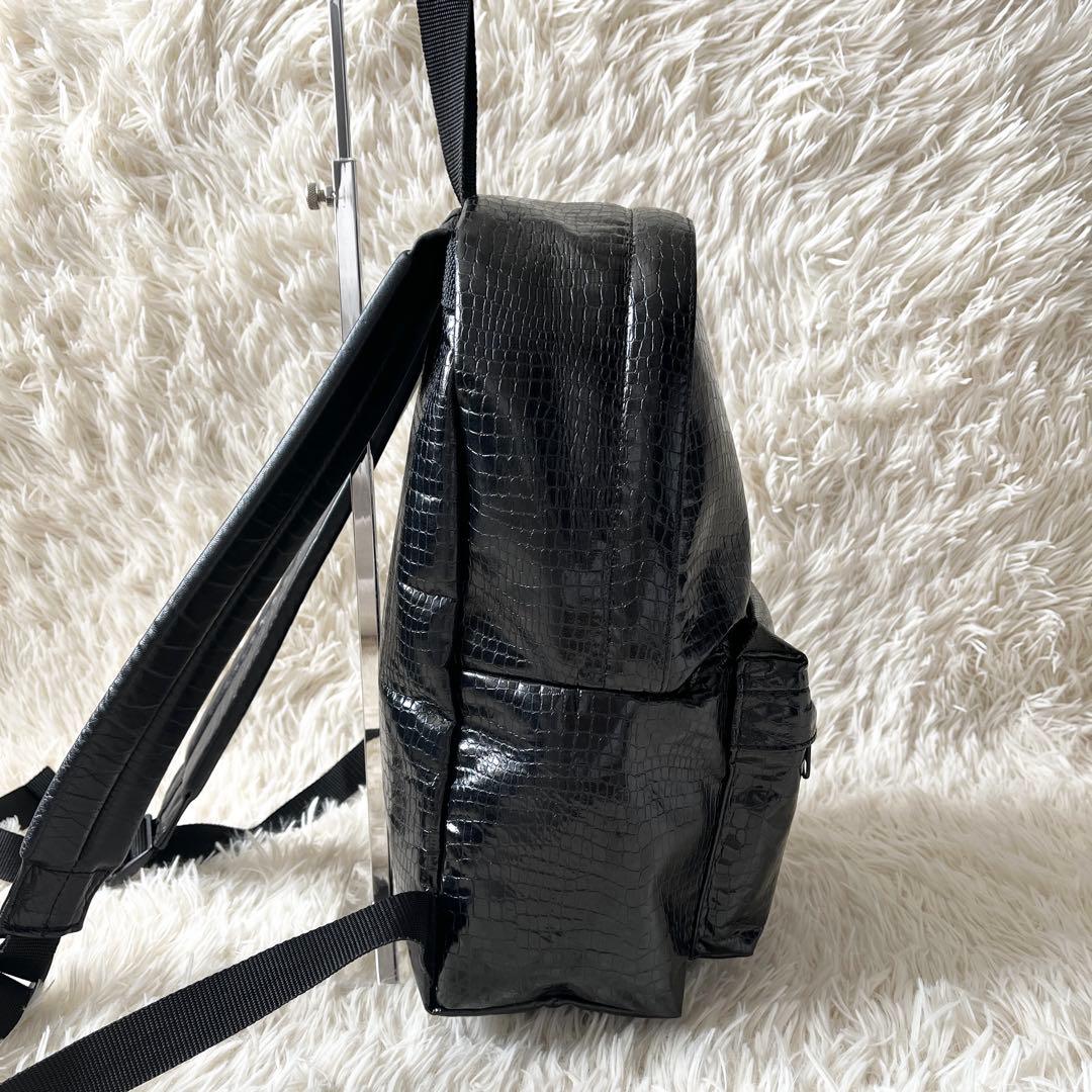 新品未使用✨コムデギャルソン　Scale Effect Bag GB-K202