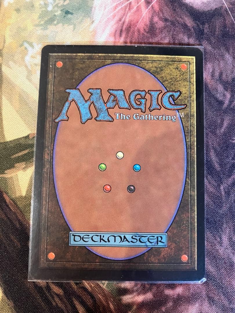 補充/Replenish mtg 英語版 1枚 ウルザズ・デスティニー