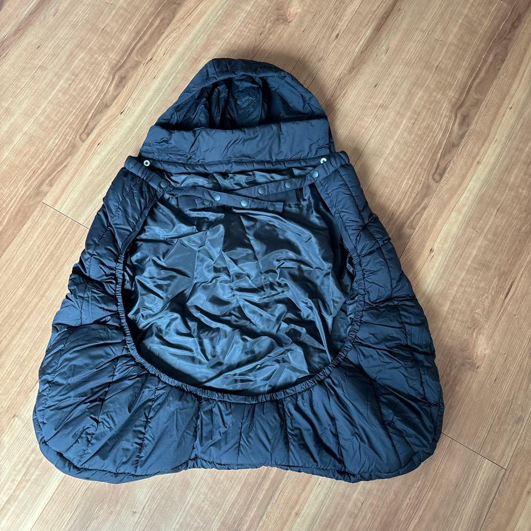 値下げ！THE NORTH FACE シェルブランケット