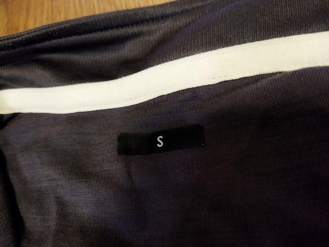 ラファ　クラシックロングスリーブジャージ