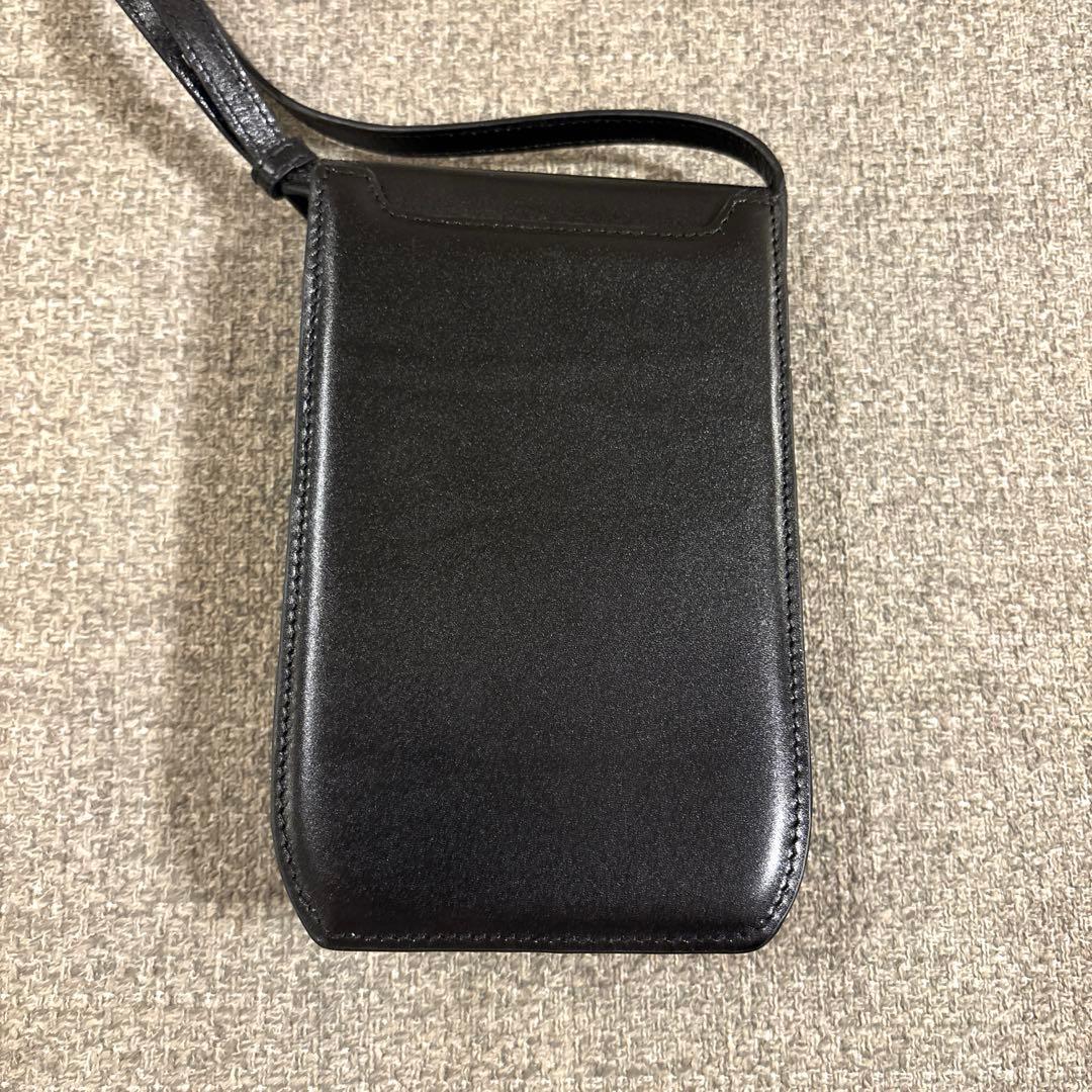 1*r様 【本日限定値下げ】Lemaire small Calepin bag