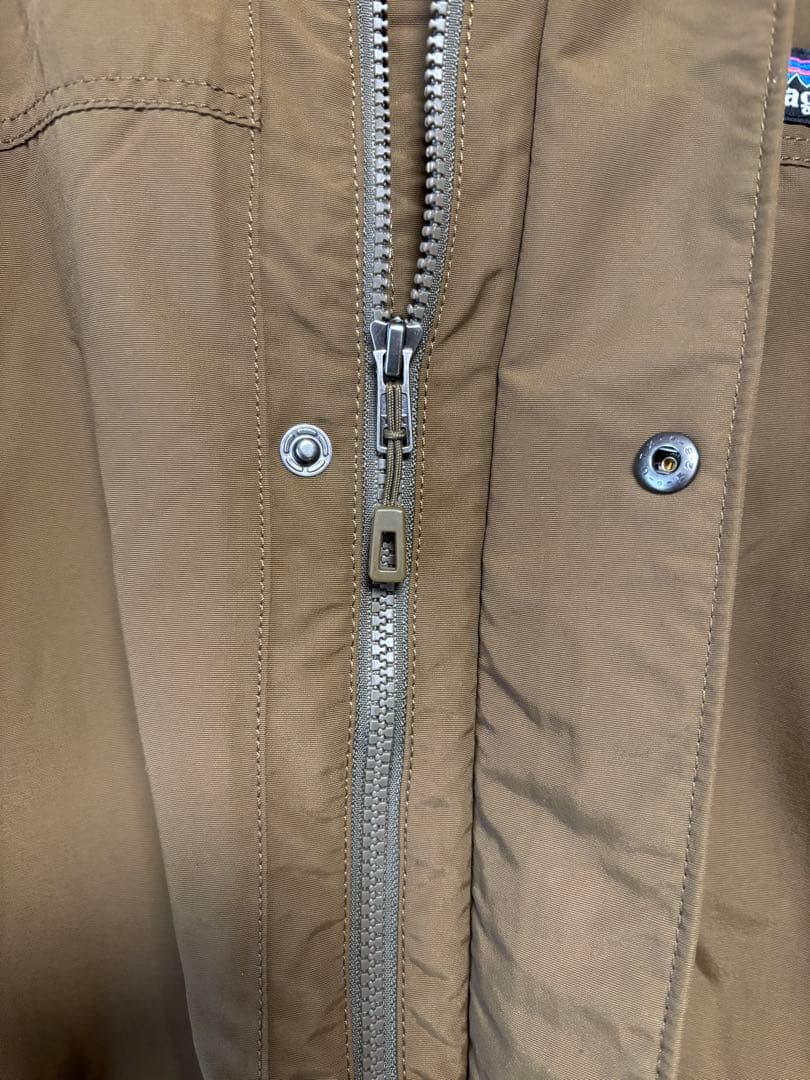 【美品】Patagonia イスマジャケットXL