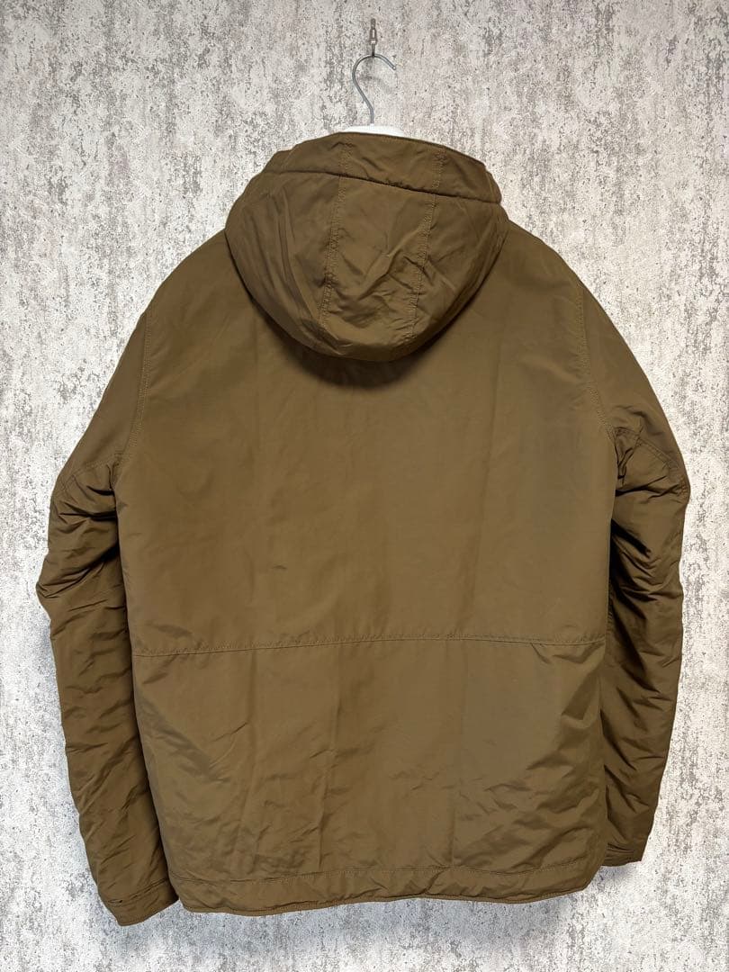 【美品】Patagonia イスマジャケットXL
