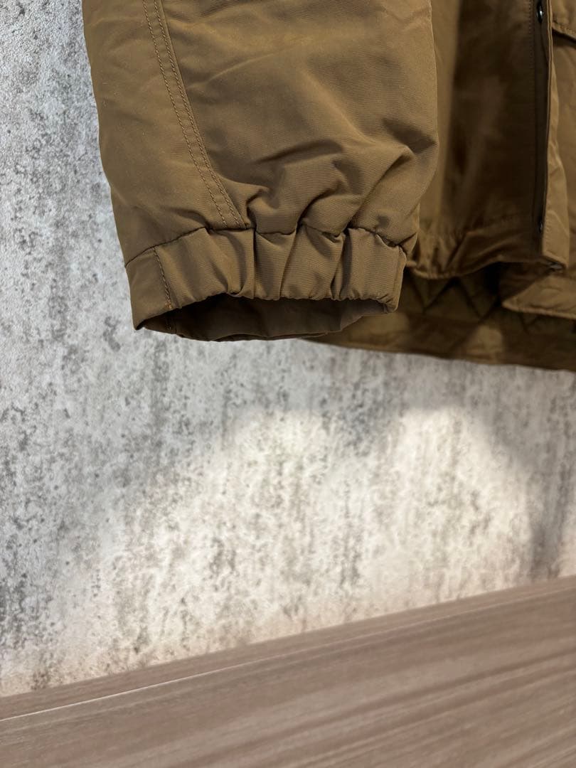 【美品】Patagonia イスマジャケットXL