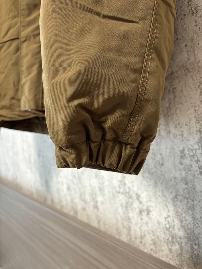 【美品】Patagonia イスマジャケットXL