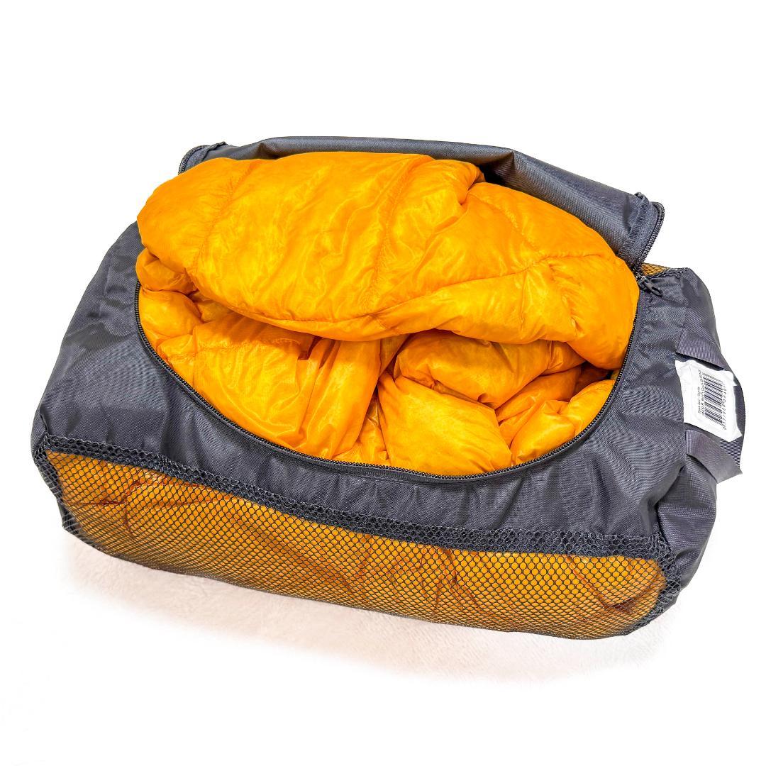 シートゥサミット スパーク Sp0 レギュラー【美品】
