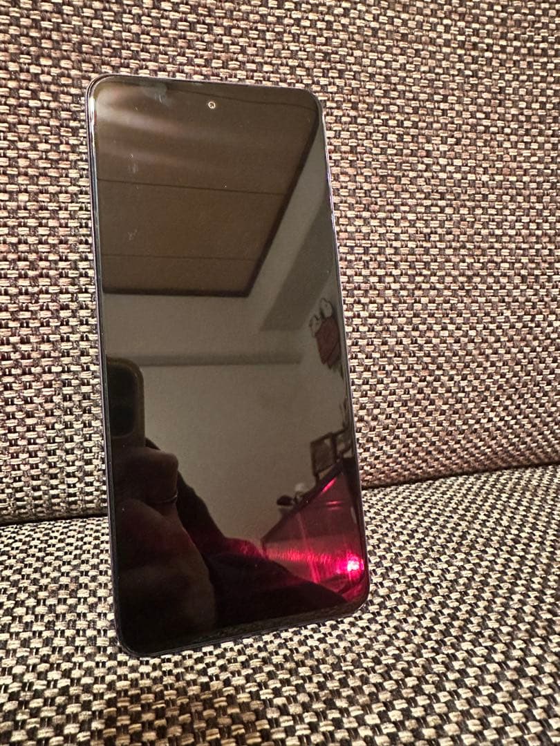 【美品】OPPO A3 5G キャリア:Y!mobile