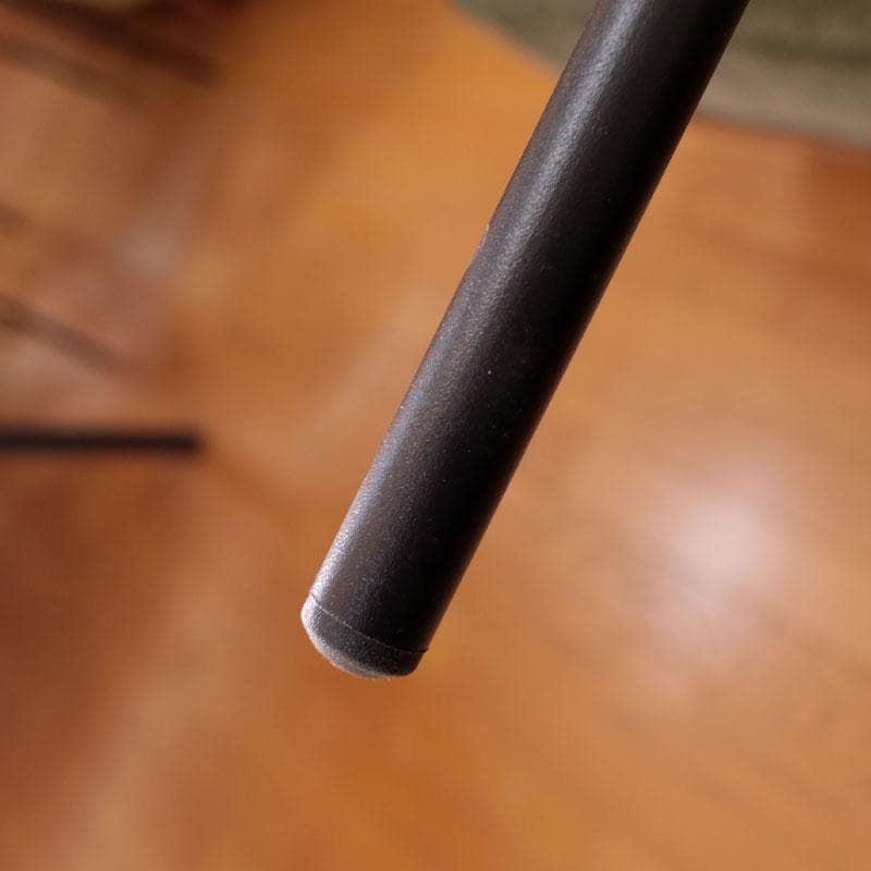 ダイニングチェア キャメルブラウン 椅子 ヴィンテージ 635-184