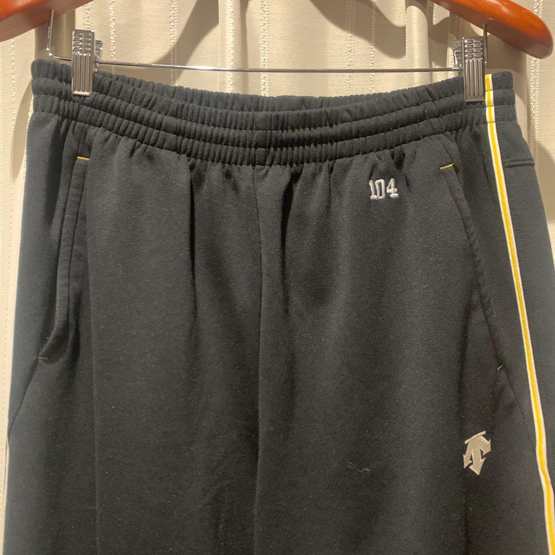 デサント ソフトバンクホークス セットアップ