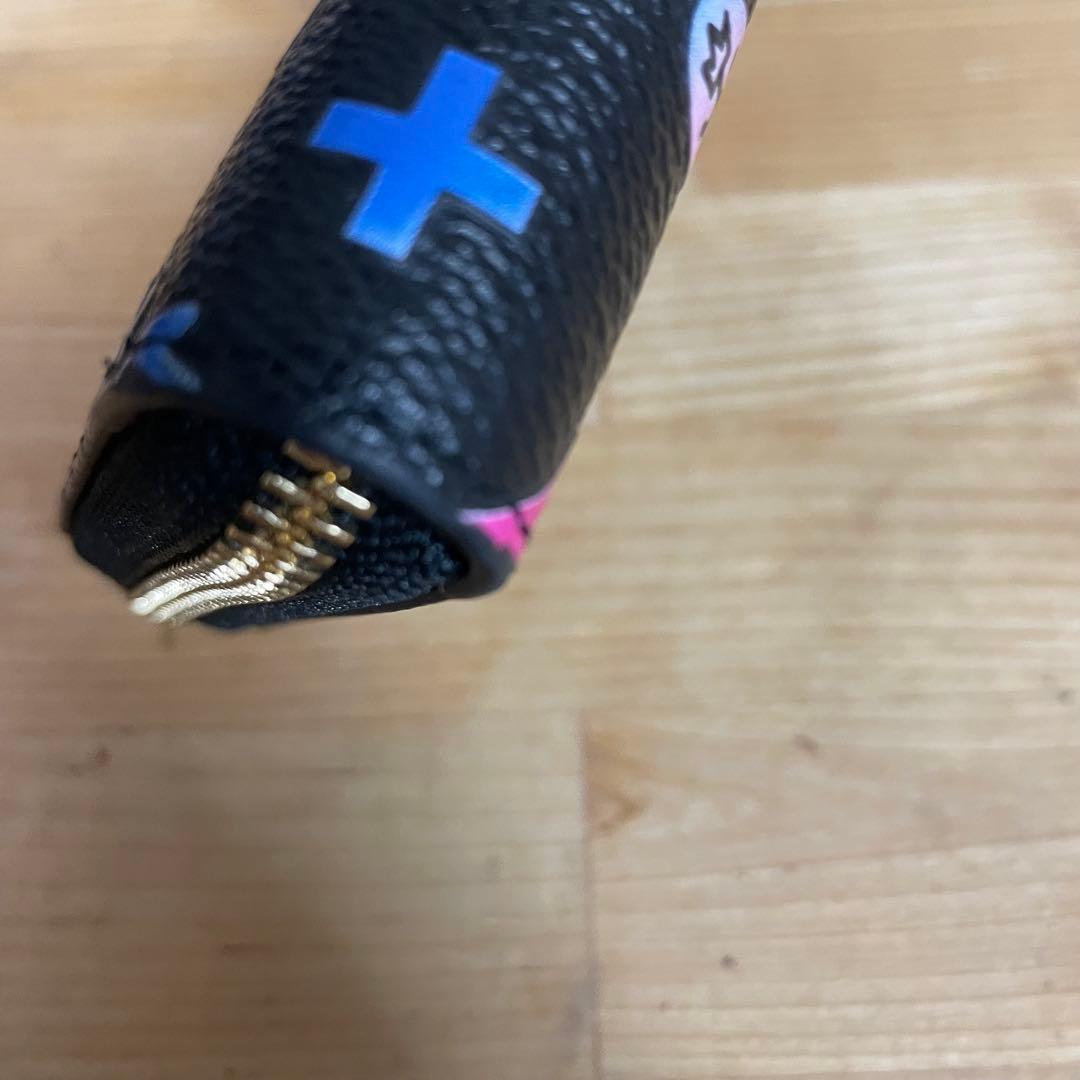 美品✨ カステルバジャック 長財布 モノグラム ジェルマン